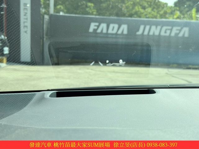 TOYOTA ALTIS 油電 2023年 1.8 灰 0876 統一  第12張相片