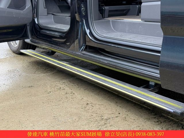 福斯 T7 柴油 2025年 2.0 黑 3289  第3張相片