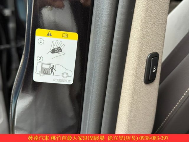 福斯 T7 柴油 2025年 2.0 黑 3289  第8張相片