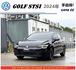 福斯 GOLF 280 sTSI 2024年 1.5 黑 8656  第1張縮圖