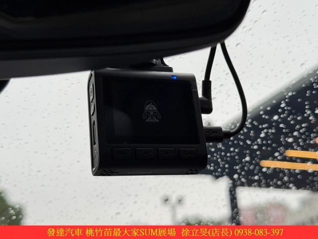 福斯 GOLF 280 sTSI 2024年 1.5 黑 8656  第13張相片