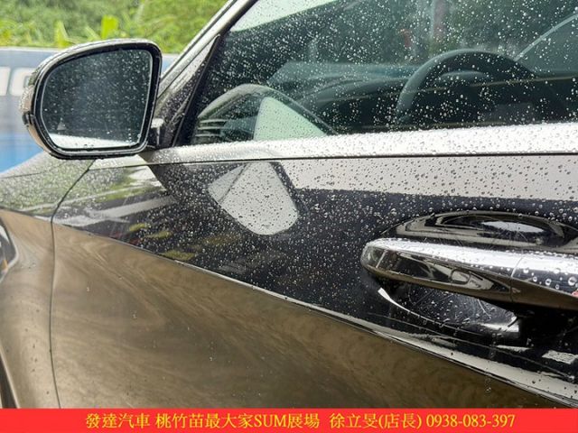BENZ S350D AMG 2018年 2.9 黑 2089  第4張相片