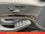 BENZ S350D AMG 2018年 2.9 黑 2089  第7張縮圖