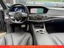 BENZ S350D AMG 2018年 2.9 黑 2089  第9張縮圖