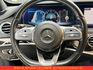 BENZ S350D AMG 2018年 2.9 黑 2089  第10張縮圖