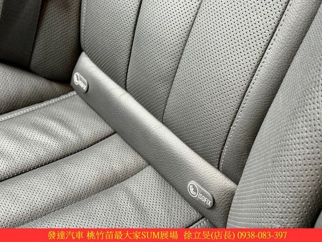 BENZ S350D AMG 2018年 2.9 黑 2089  第12張相片