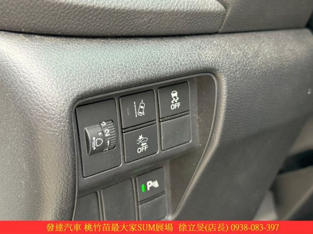 本田 CRV VTI 2021年 1.5 白 9376  第6張相片