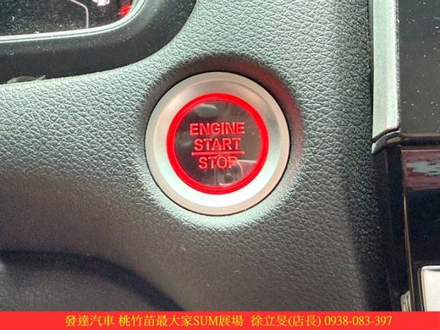 本田 CRV VTI 2021年 1.5 白 9376  第11張相片