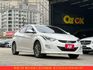 現代 ELANTRA 2013年 1.8 白 1321  第2張縮圖