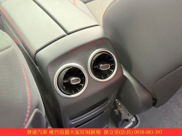 BENZ AMG GLC35 4MATIC 2023年4 白 #8823  第9張相片