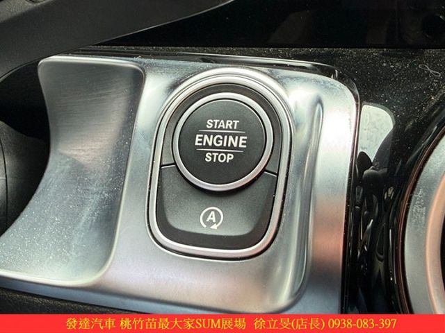 BENZ AMG GLC35 4MATIC 2023年4 白 #8823  第14張相片