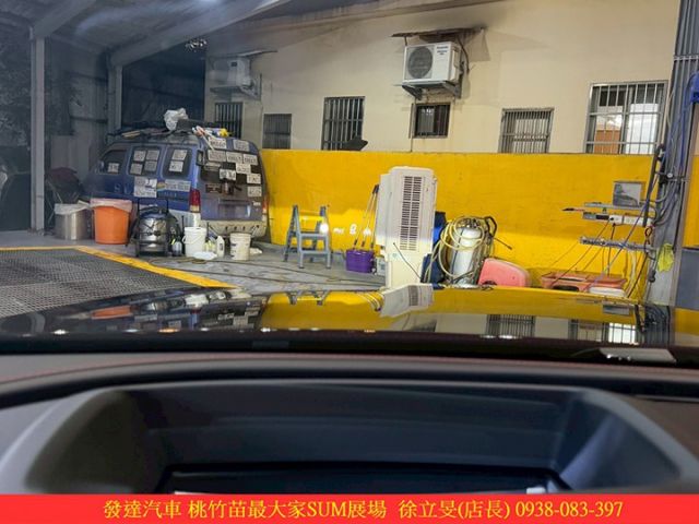 BENZ GLC43 COUPE 2025年4 黑 #8133  第14張相片