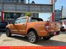 福特 RANGER 柴 2017年 3.2 橙黃 6663  第12張縮圖