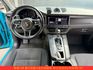 PORSCHE MACAN 2018年12月 2.0 淺藍 6189 順  第11張縮圖