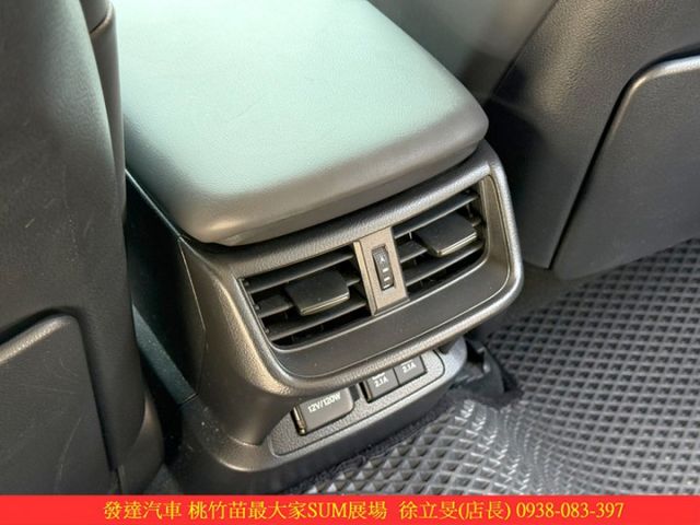 LEXUS ES200 2019年 2.0 淺棕 5005  第9張相片