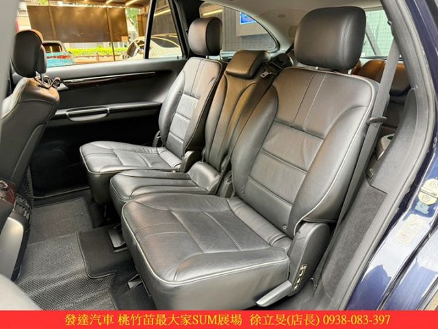 LEXUS R350 CDI 4MATIC 2011年 3.0 深藍 9555 順  第4張相片