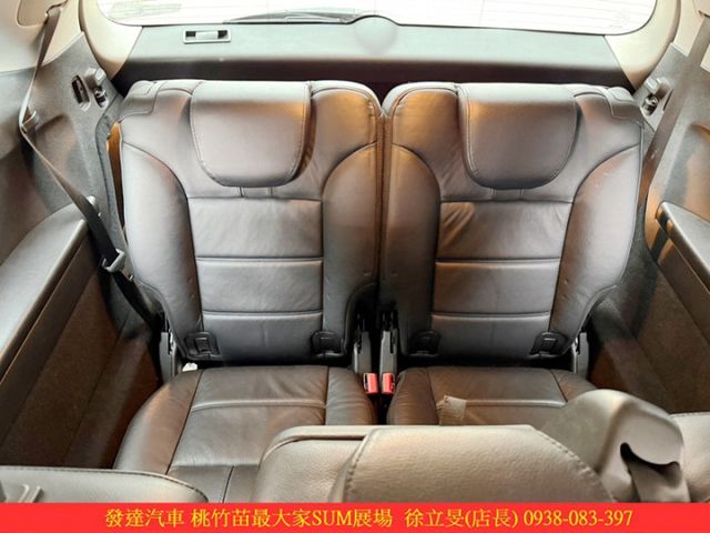 LEXUS R350 CDI 4MATIC 2011年 3.0 深藍 9555 順  第5張相片