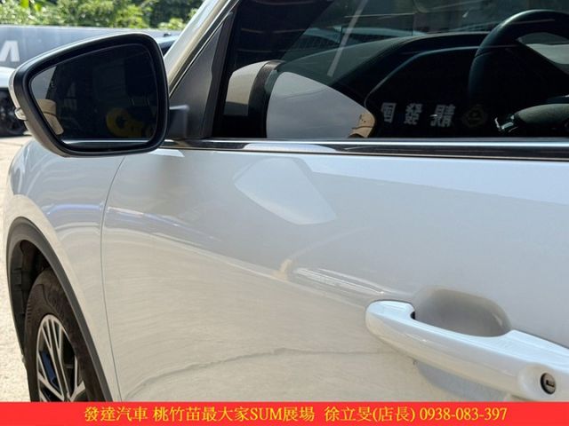 福特 KUGA 2023年 1.5 白 8292  第3張相片
