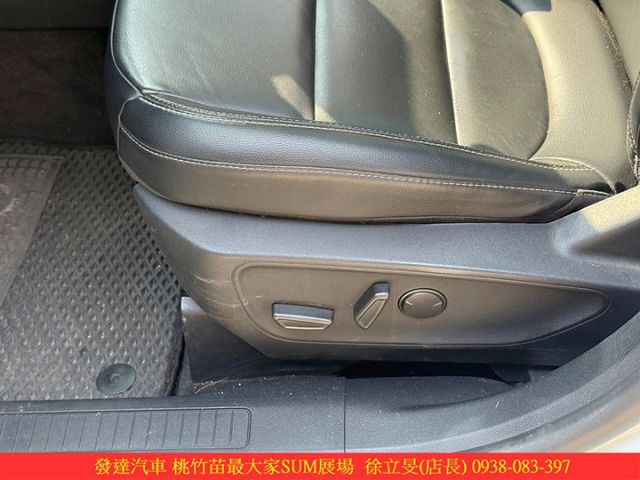 福特 KUGA 2023年 1.5 白 8292  第7張相片