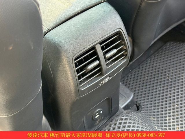 福特 KUGA 2023年 1.5 白 8292  第9張相片