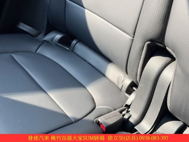 福特 KUGA 2023年 1.5 白 8292  第10張相片