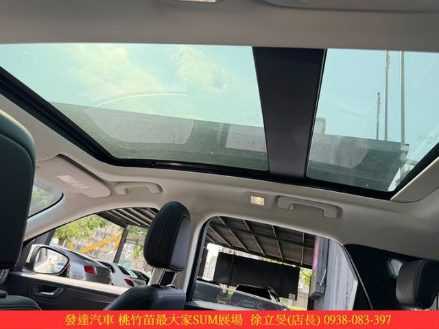 福特 KUGA 2023年 1.5 白 8292  第11張相片