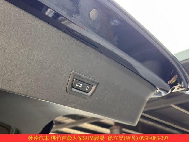 BMW X4 20I 2024年 2.0 黑 0698  第20張相片