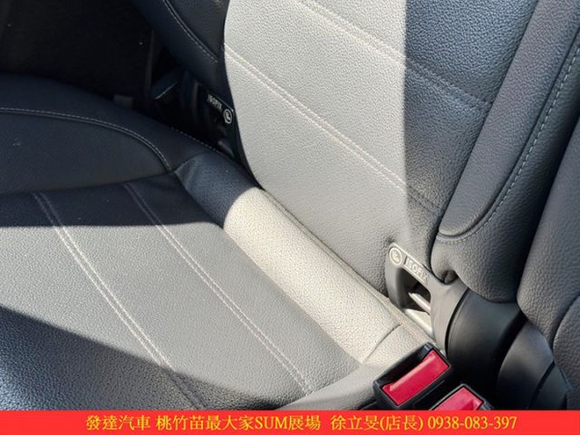 BENZ GLE350D CP 4MATIC 2017年 3.0 黑 2261  第10張相片