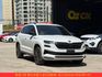 SKODA KAROQ  新玉山版 2023年 1.5 白 2335  第2張縮圖