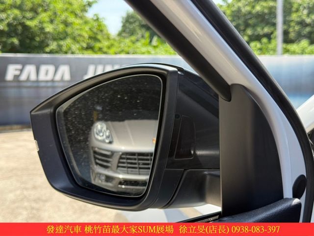 SKODA KAROQ  新玉山版 2023年 1.5 白 2335  第5張相片
