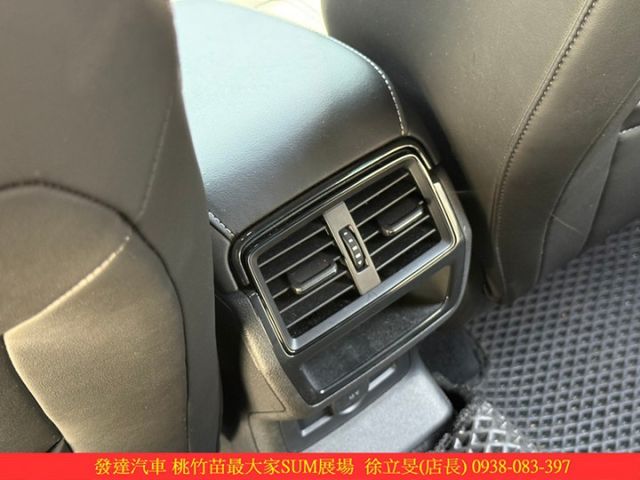 SKODA KAROQ  新玉山版 2023年 1.5 白 2335  第10張相片