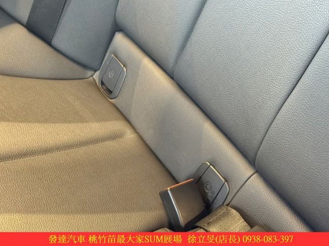 BMW 116I 五門 2014年10月 1.6 白 0080  第9張相片