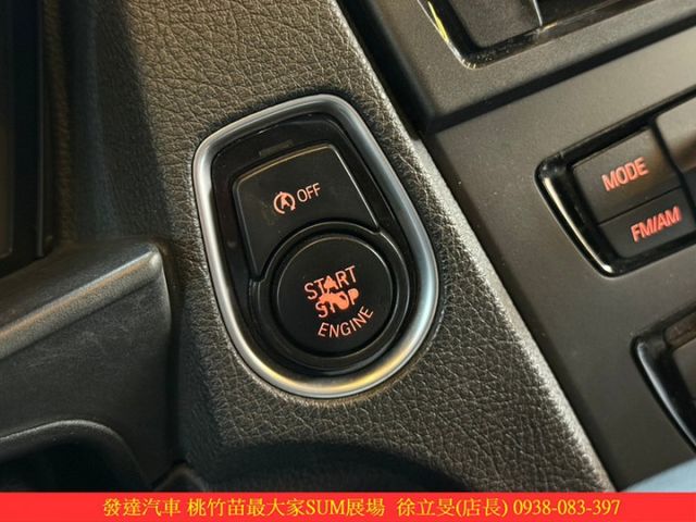 BMW 116I 五門 2014年10月 1.6 白 0080  第10張相片