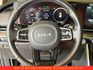 KIA CARNIVAL 柴油 2022年 2.2 黑 8800  第9張縮圖