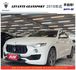 瑪莎拉蒂 LEVANTE GEANSPORT 2017年10月 3.0 白 6253  第1張縮圖