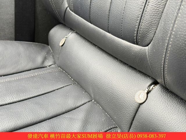 BMW X6 35I 2017年 3.0 黑 8838 順  第10張相片