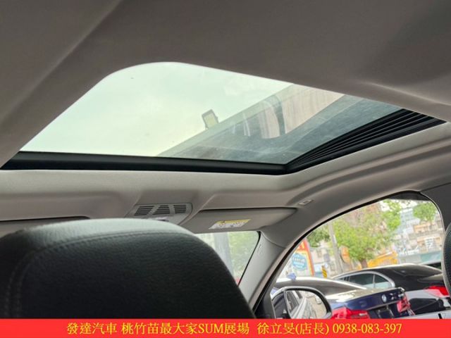 BMW X6 35I 2017年 3.0 黑 8838 順  第11張相片