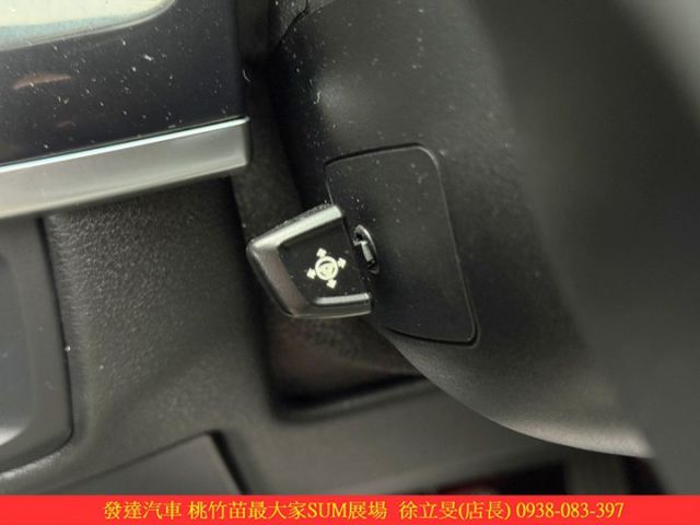BMW X6 35I 2017年 3.0 黑 8838 順  第13張相片