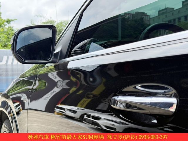 BENZ AMG GLE53 4MATIC+ COUPE 2022年 3.0 輕油電 黑 6366  第4張相片