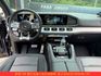 BENZ AMG GLE53 4MATIC+ COUPE 2022年 3.0 輕油電 黑 6366  第8張縮圖