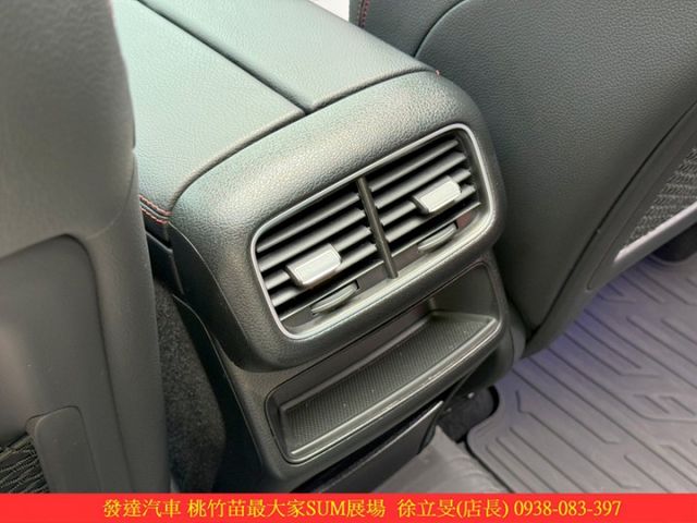 BENZ AMG GLE53 4MATIC+ COUPE 2022年 3.0 輕油電 黑 6366  第9張相片