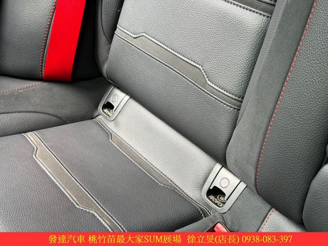 BENZ AMG GLE53 4MATIC+ COUPE 2022年 3.0 輕油電 黑 6366  第10張相片
