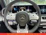 BENZ AMG GLE53 4MATIC+ COUPE 2022年 3.0 輕油電 黑 6366  第12張縮圖