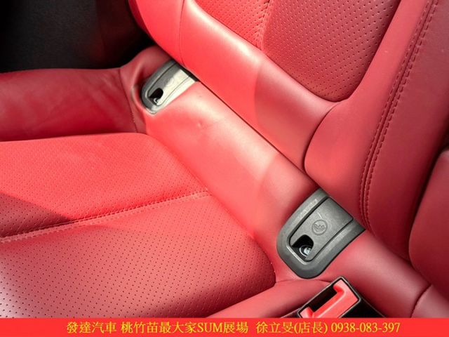 PORSCHE MACAN 2019年11月 2.0 白 6722  第10張相片