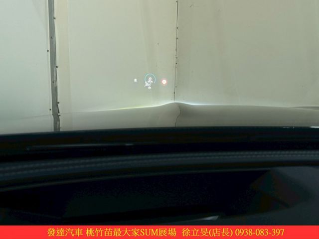 BENZ E53 4MATIC+ 2022年5 黑 #4406  第8張相片