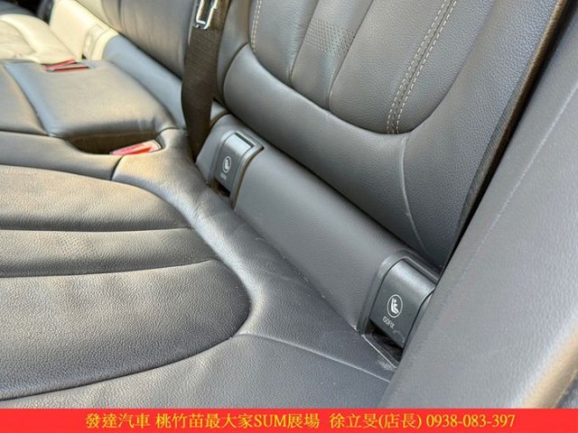BMW X5 40I 2018年9月 3.0 白 TCBU 1678  第11張相片