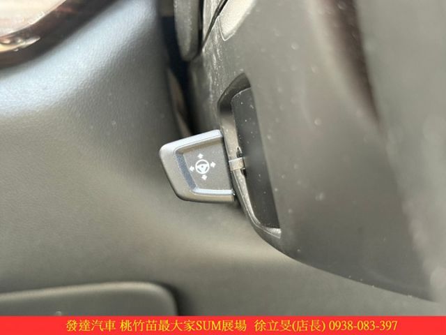 BMW X5 40I 2018年9月 3.0 白 TCBU 1678  第12張相片