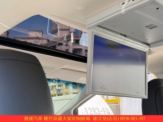 本田 ODYSSEY 2015年 2.4 白 5885 順  第9張相片