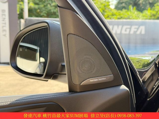 BMW X5 40I 清油電 2024年 3.0 黑 6968  第7張相片