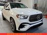 BENZ GLE350 7人座 2024年6 白 #9063  第2張縮圖